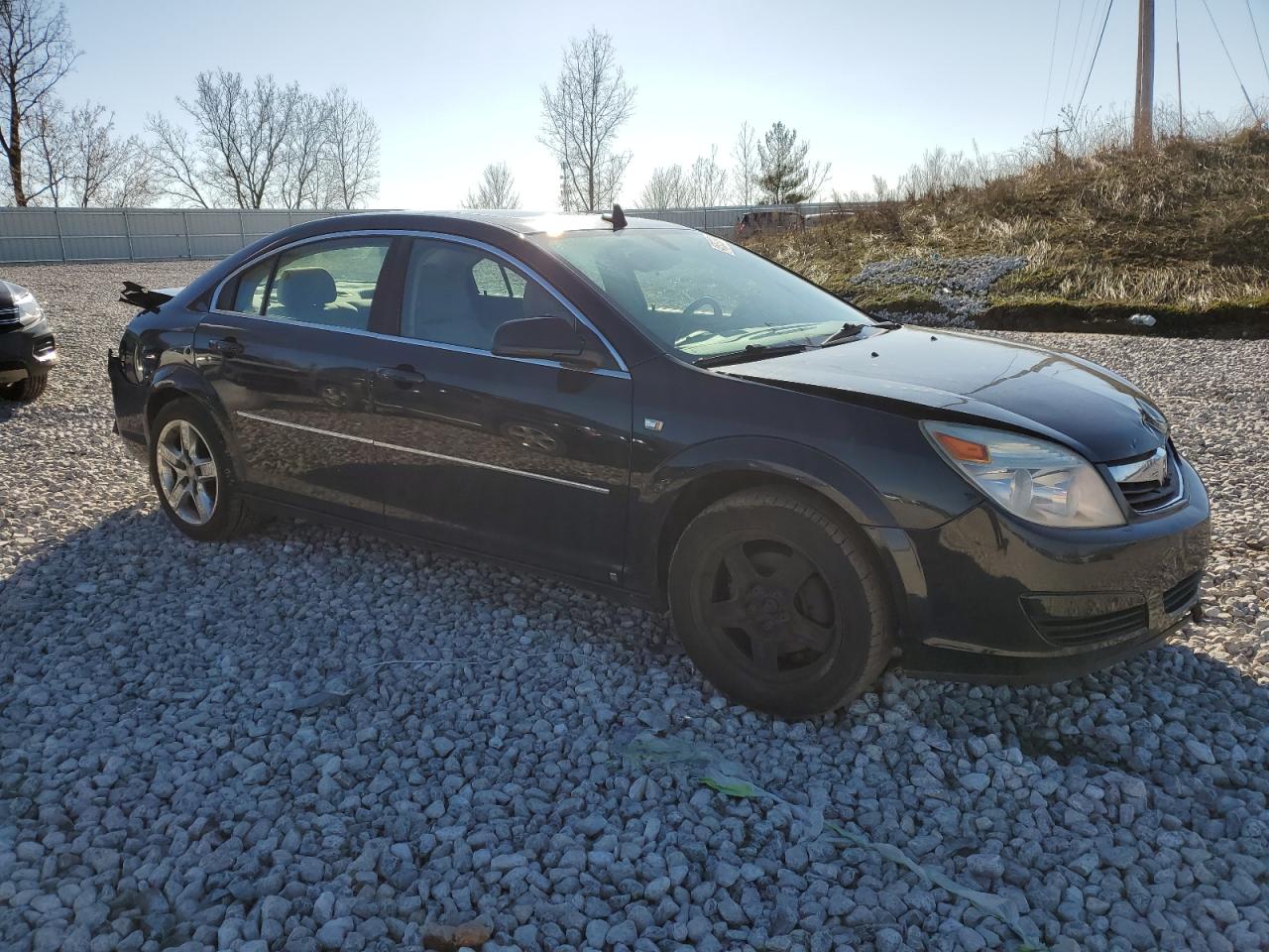 Photo 3 VIN: 1G8ZS57B78F262087 - SATURN AURA 