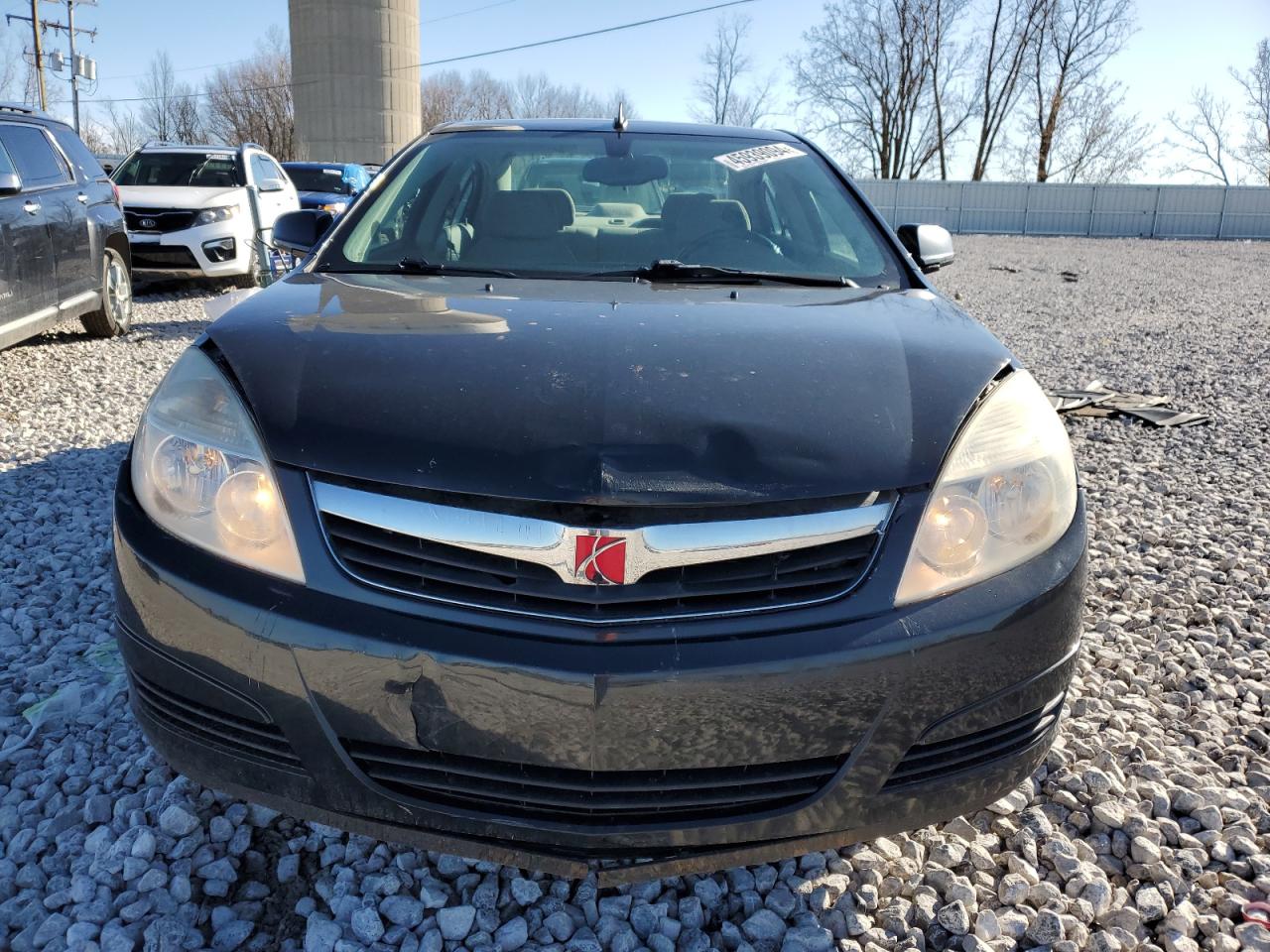 Photo 4 VIN: 1G8ZS57B78F262087 - SATURN AURA 