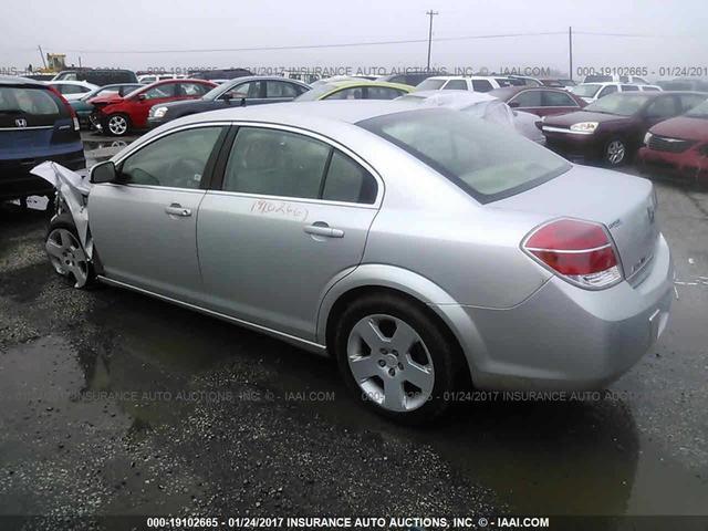 Photo 2 VIN: 1G8ZS57B79F134787 - SATURN AURA 