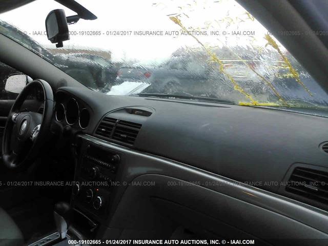 Photo 4 VIN: 1G8ZS57B79F134787 - SATURN AURA 