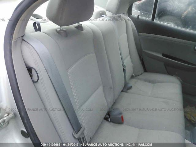 Photo 7 VIN: 1G8ZS57B79F134787 - SATURN AURA 