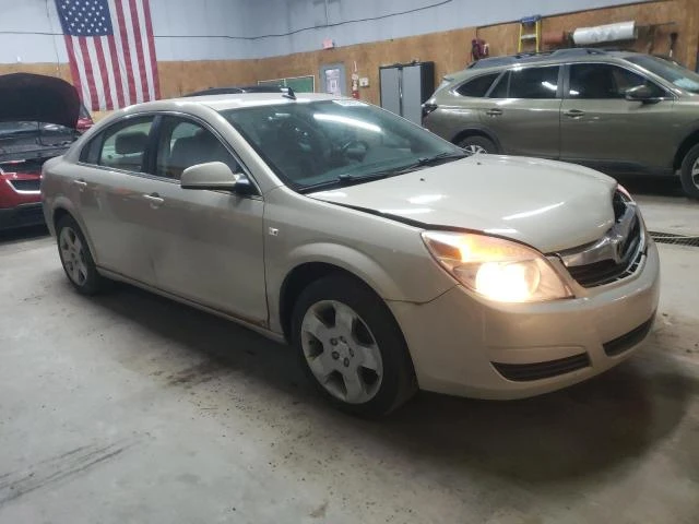 Photo 3 VIN: 1G8ZS57B79F135521 - SATURN AURA XE 