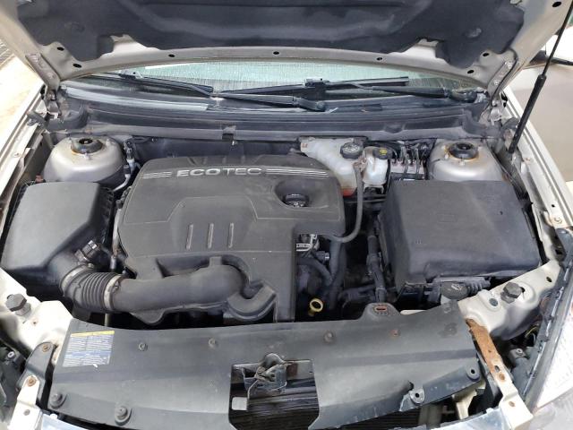 Photo 10 VIN: 1G8ZS57B79F135521 - SATURN AURA XE 