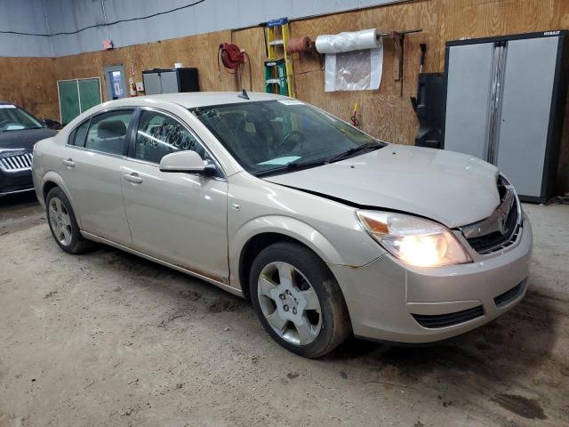 Photo 3 VIN: 1G8ZS57B79F135521 - SATURN AURA XE 