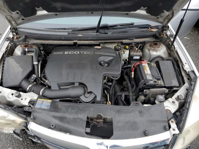 Photo 10 VIN: 1G8ZS57B79F150861 - SATURN AURA 