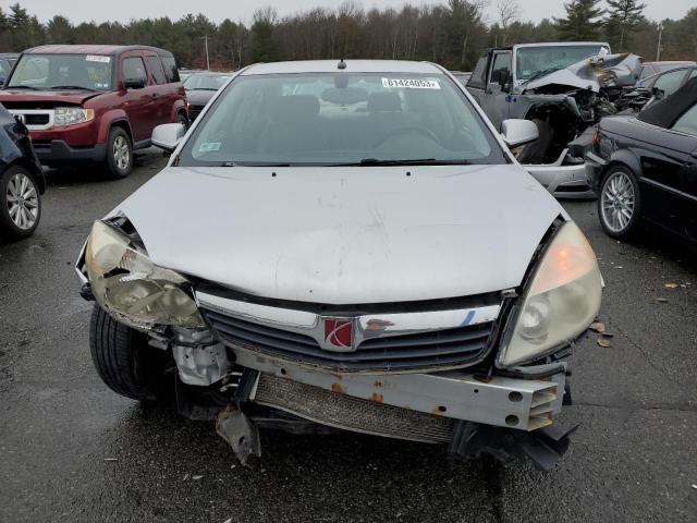 Photo 4 VIN: 1G8ZS57B79F150861 - SATURN AURA 