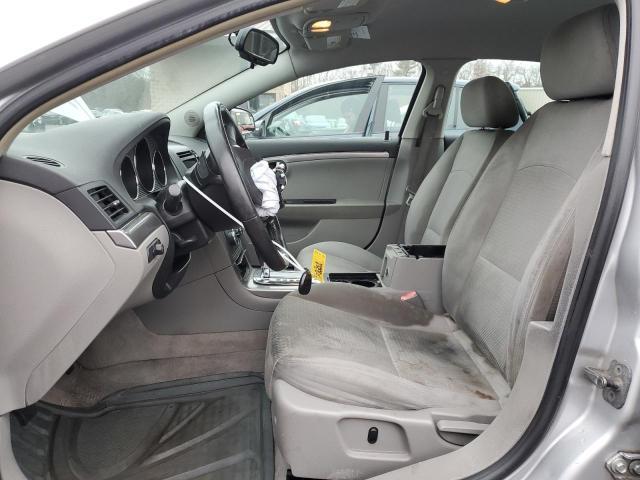 Photo 6 VIN: 1G8ZS57B79F150861 - SATURN AURA 