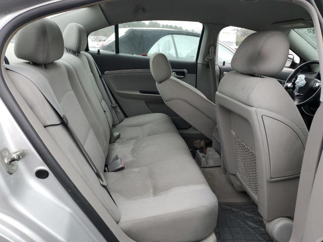 Photo 9 VIN: 1G8ZS57B79F150861 - SATURN AURA 