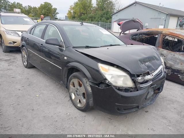 Photo 0 VIN: 1G8ZS57B79F217832 - SATURN AURA 