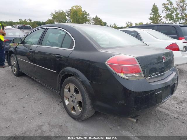 Photo 2 VIN: 1G8ZS57B79F217832 - SATURN AURA 