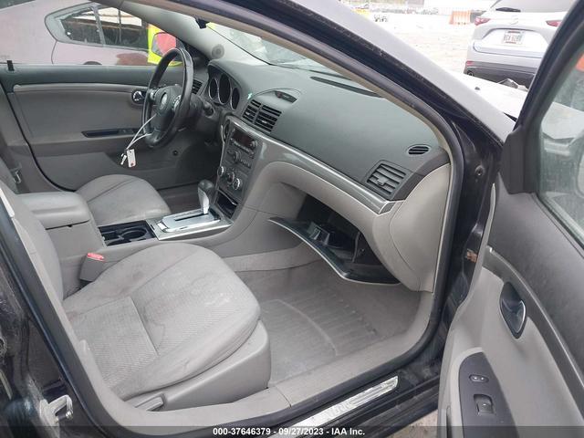 Photo 4 VIN: 1G8ZS57B79F217832 - SATURN AURA 