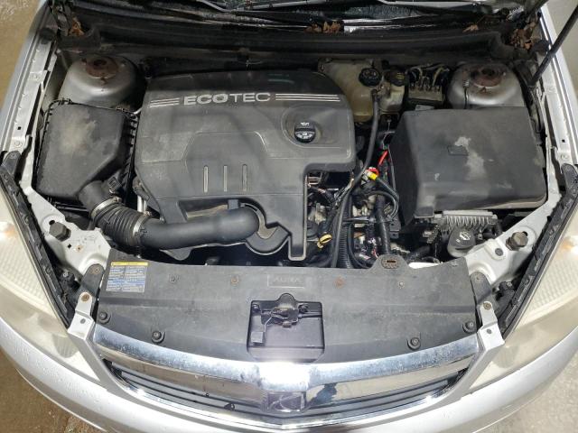 Photo 10 VIN: 1G8ZS57B79F238101 - SATURN AURA 