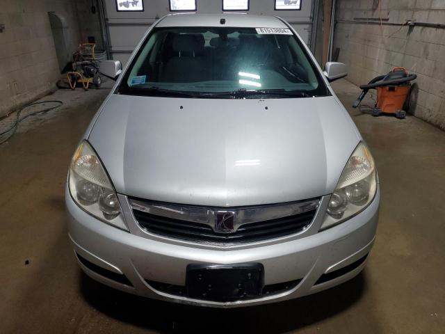 Photo 4 VIN: 1G8ZS57B79F238101 - SATURN AURA 