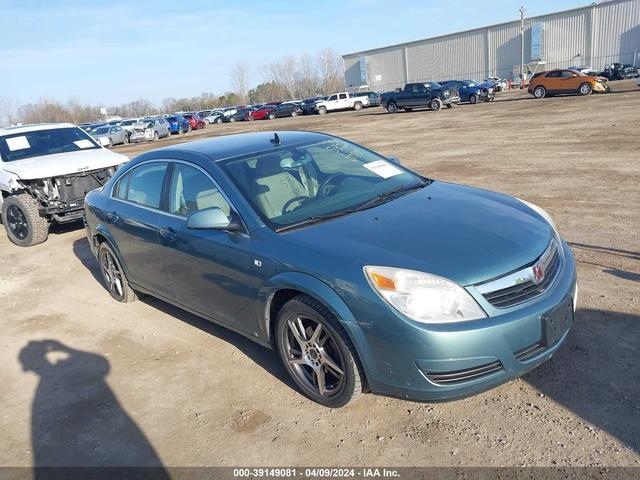 Photo 0 VIN: 1G8ZS57B79F238373 - SATURN AURA 