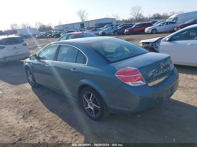 Photo 2 VIN: 1G8ZS57B79F238373 - SATURN AURA 