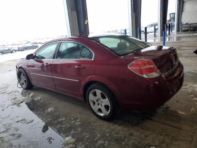 Photo 1 VIN: 1G8ZS57B88F191059 - SATURN AURA 