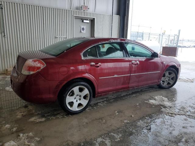 Photo 2 VIN: 1G8ZS57B88F191059 - SATURN AURA 