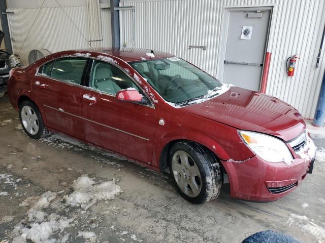 Photo 3 VIN: 1G8ZS57B88F191059 - SATURN AURA 