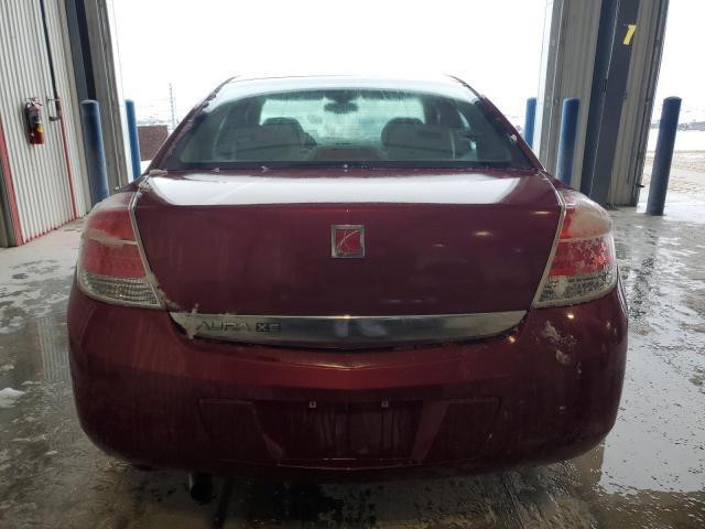 Photo 5 VIN: 1G8ZS57B88F191059 - SATURN AURA 