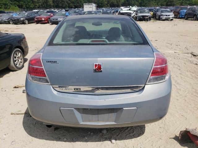 Photo 5 VIN: 1G8ZS57B88F199890 - SATURN AURA 