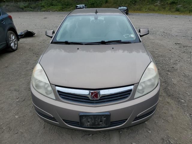 Photo 4 VIN: 1G8ZS57B88F222486 - SATURN AURA XE 