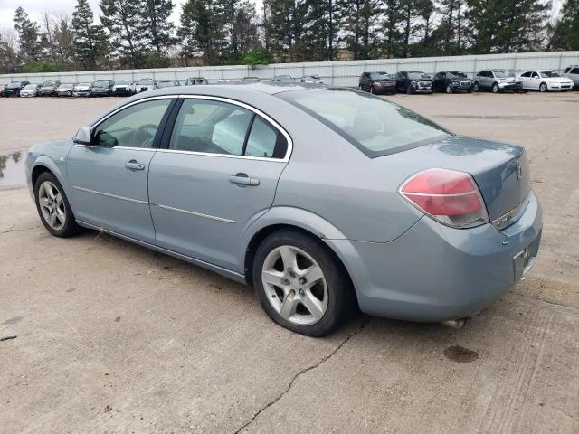 Photo 1 VIN: 1G8ZS57B88F237585 - SATURN AURA XE 