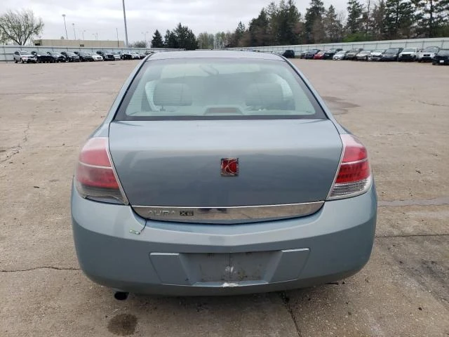 Photo 5 VIN: 1G8ZS57B88F237585 - SATURN AURA XE 