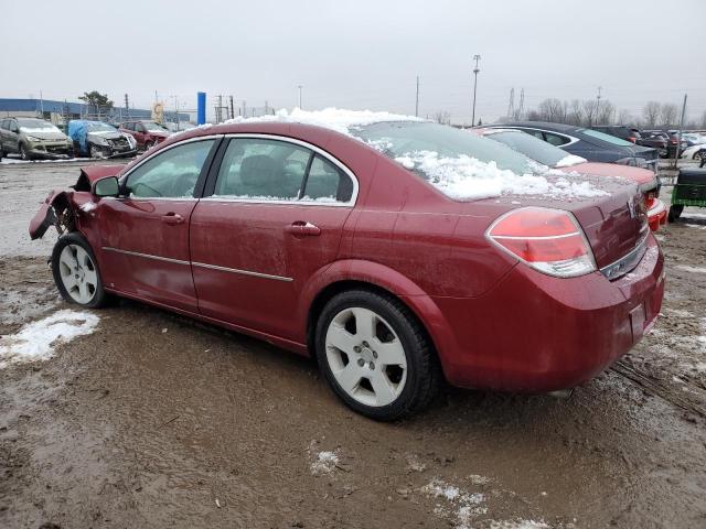 Photo 1 VIN: 1G8ZS57B88F242706 - SATURN AURA 