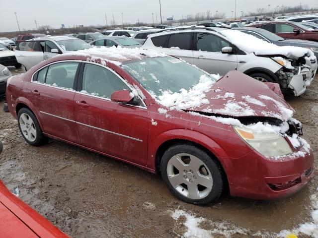 Photo 3 VIN: 1G8ZS57B88F242706 - SATURN AURA 