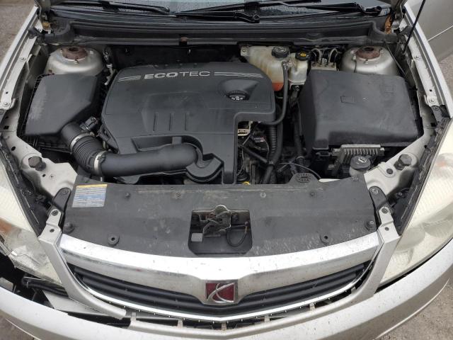 Photo 10 VIN: 1G8ZS57B88F275897 - SATURN AURA XE 