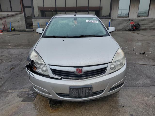 Photo 4 VIN: 1G8ZS57B88F275897 - SATURN AURA XE 