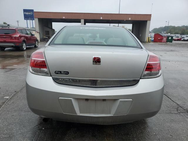 Photo 5 VIN: 1G8ZS57B88F275897 - SATURN AURA XE 