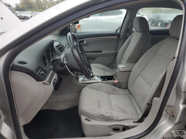 Photo 6 VIN: 1G8ZS57B88F275897 - SATURN AURA XE 