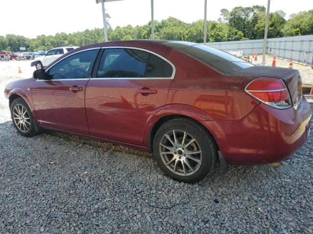 Photo 1 VIN: 1G8ZS57B89F111888 - SATURN AURA 