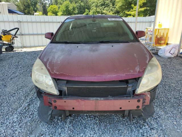 Photo 4 VIN: 1G8ZS57B89F111888 - SATURN AURA 