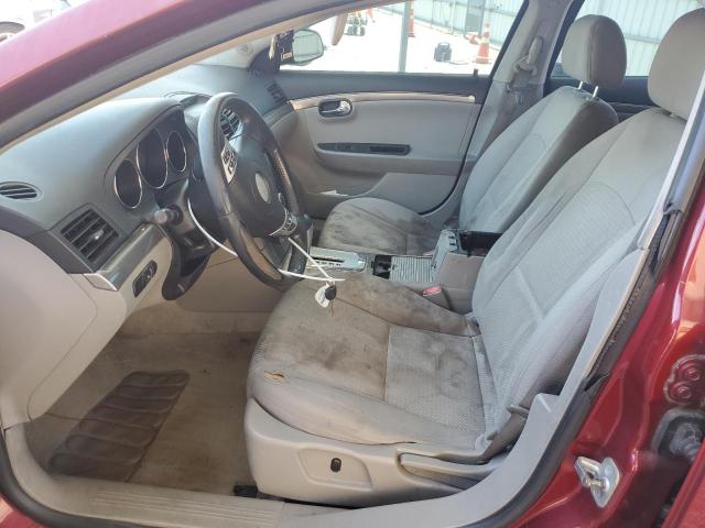 Photo 6 VIN: 1G8ZS57B89F111888 - SATURN AURA 