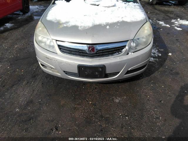 Photo 5 VIN: 1G8ZS57B89F137391 - SATURN AURA 