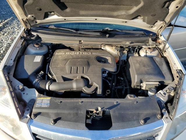 Photo 10 VIN: 1G8ZS57B89F179608 - SATURN AURA XE 