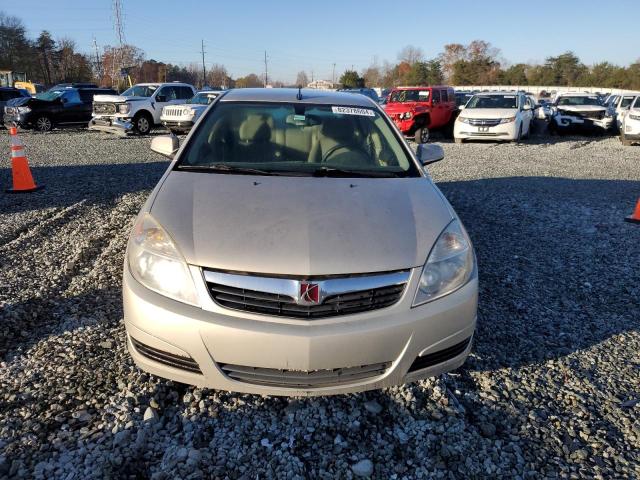 Photo 4 VIN: 1G8ZS57B89F179608 - SATURN AURA XE 