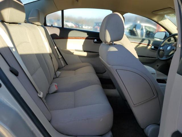 Photo 9 VIN: 1G8ZS57B89F179608 - SATURN AURA XE 