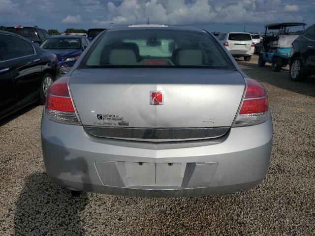 Photo 5 VIN: 1G8ZS57B89F201462 - SATURN AURA XE 