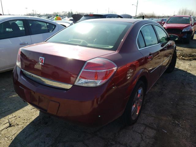 Photo 3 VIN: 1G8ZS57B98F224344 - SATURN AURA XE 