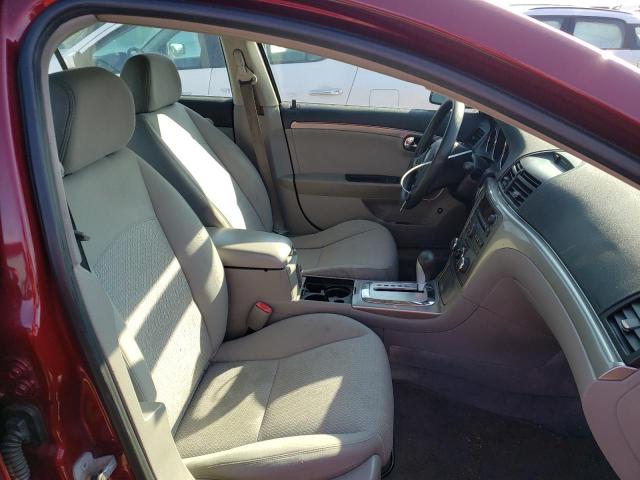 Photo 4 VIN: 1G8ZS57B98F224344 - SATURN AURA XE 