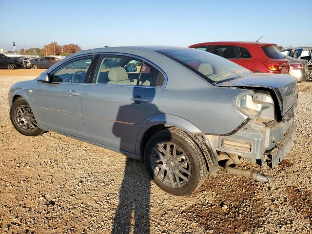Photo 1 VIN: 1G8ZS57B98F225249 - SATURN AURA XE 