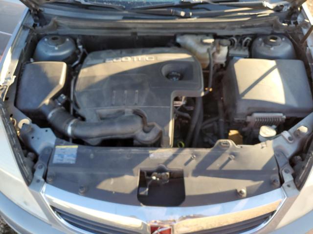 Photo 10 VIN: 1G8ZS57B98F225249 - SATURN AURA XE 