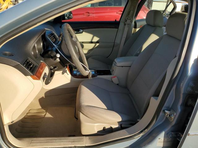 Photo 6 VIN: 1G8ZS57B98F225249 - SATURN AURA XE 