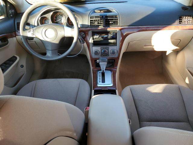 Photo 7 VIN: 1G8ZS57B98F225249 - SATURN AURA XE 