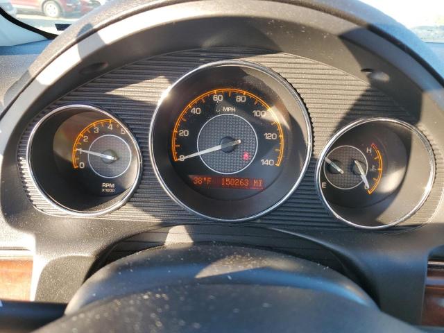 Photo 8 VIN: 1G8ZS57B98F225249 - SATURN AURA XE 