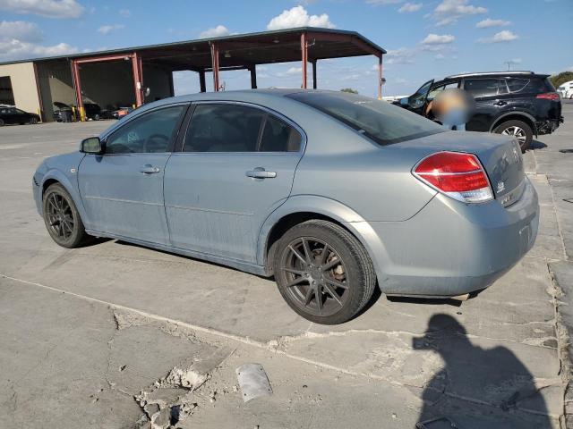 Photo 1 VIN: 1G8ZS57B98F241130 - SATURN AURA XE 