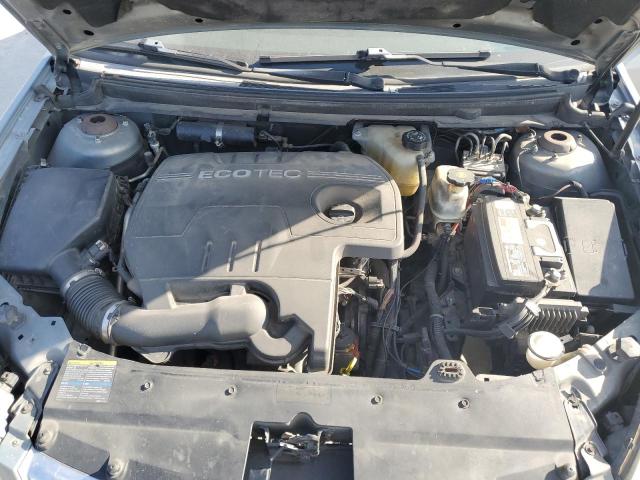 Photo 10 VIN: 1G8ZS57B98F241130 - SATURN AURA XE 